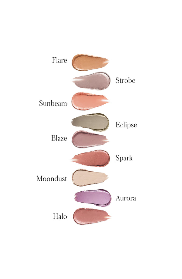 Eyelights Crème Oogschaduw