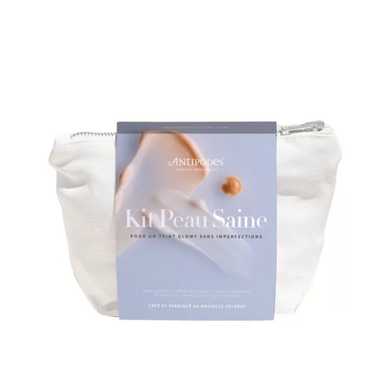"Gezonde Huid" Kit