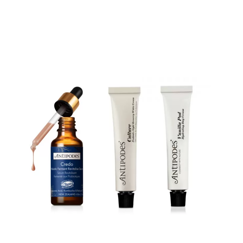"Gezonde Huid" Kit