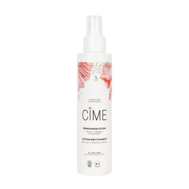 Cleansing Lotion