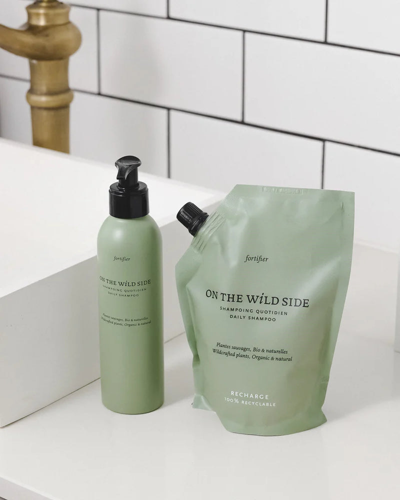 Recharge Shampoing Quotidien