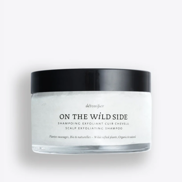 The Scalp Exfoliating Shampoo