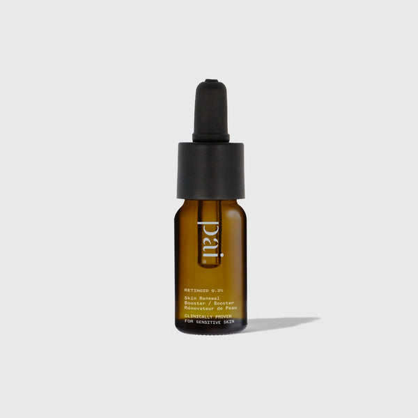 Booster Rénovateur de Peau | Retinoid 0,3%