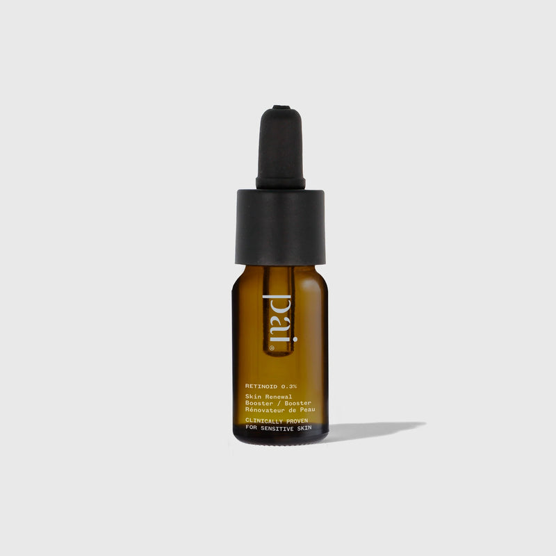 Booster Rénovateur de Peau | Retinoid 0,3%