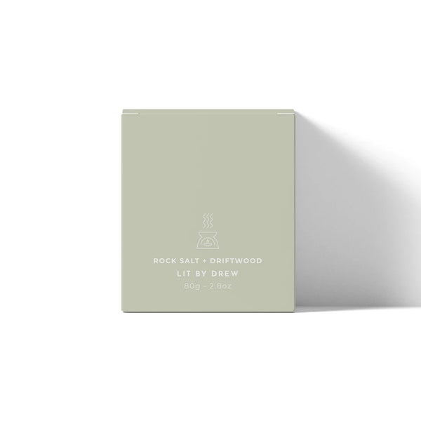 Marokkaanse Amber &amp; Iriswortelkaars