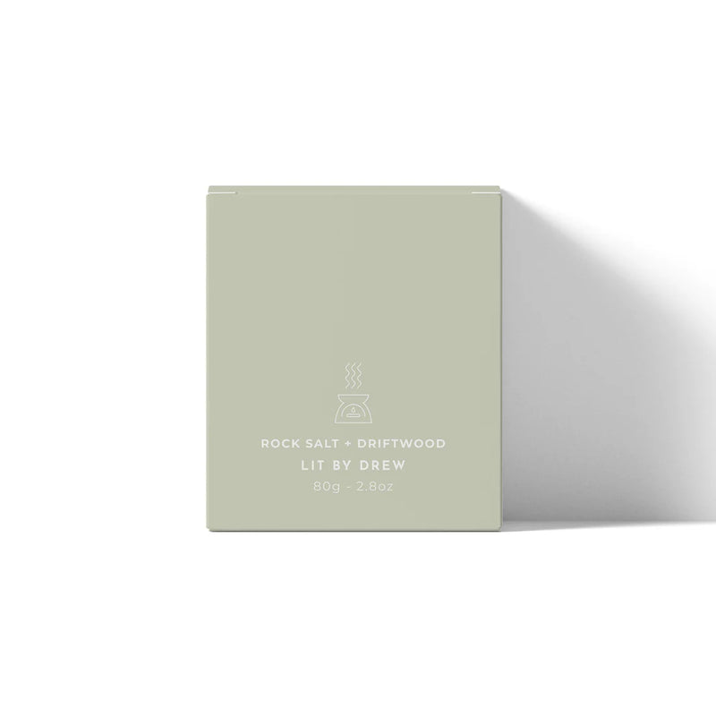 Marokkaanse Amber &amp; Iriswortelkaars