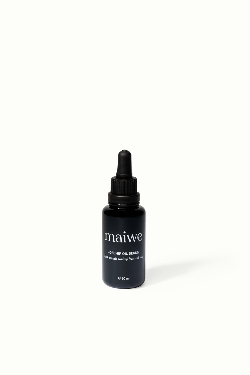 Rosehip Oil Serum