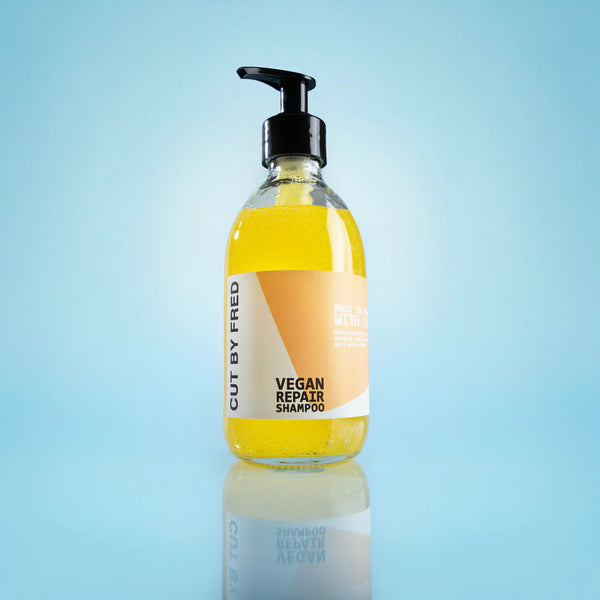 Vegan Repair Shampoo