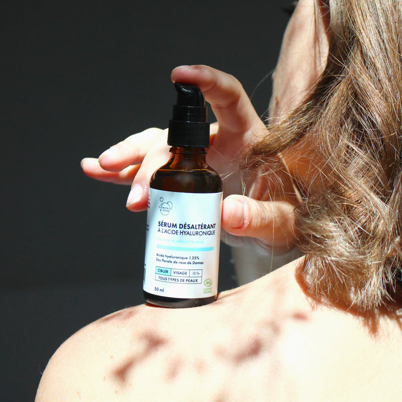 Coffret Duo Hydratant