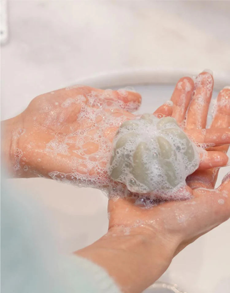 Shampoing Solide Rééquilibrant