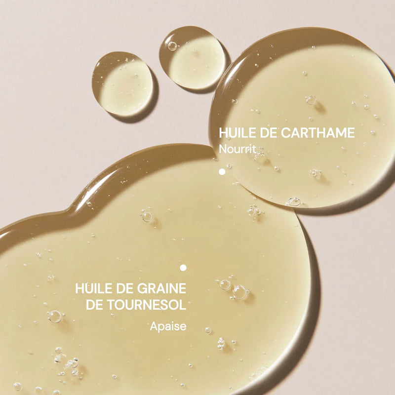 Huile Universelle Démaquillante