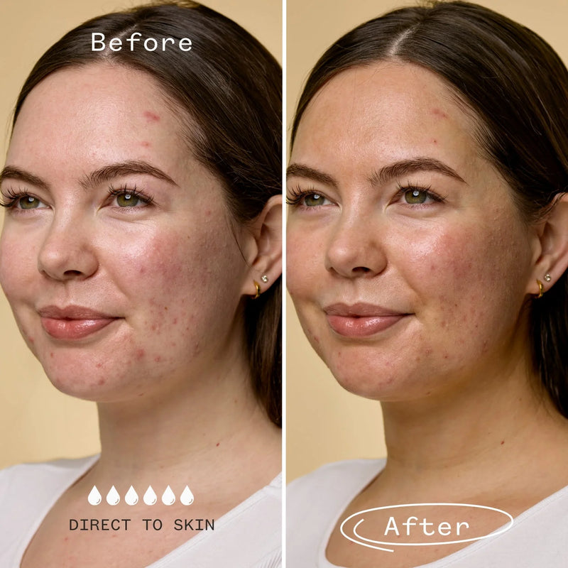 The Impossible Tan | Gouttes Autobronzantes