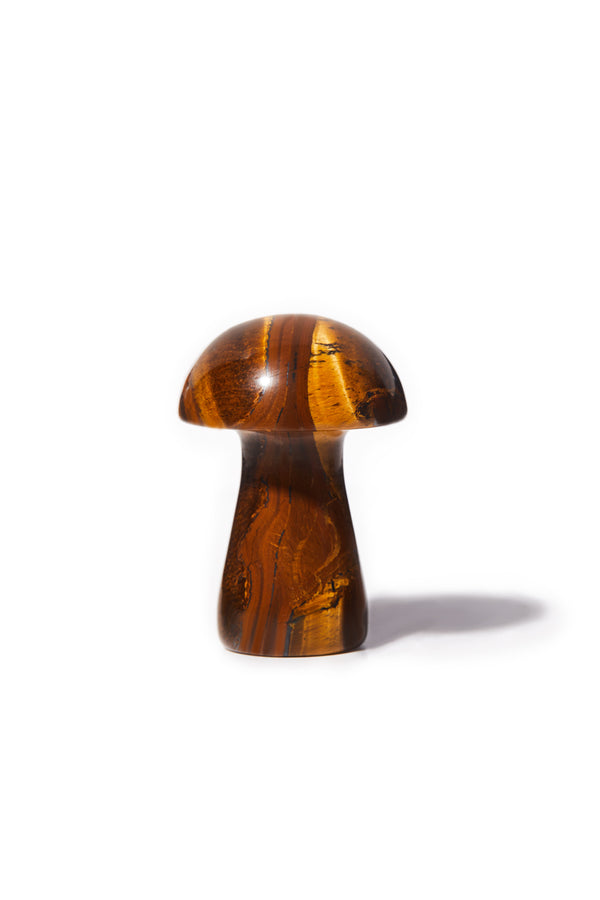 Gua Sha Tiger Eye