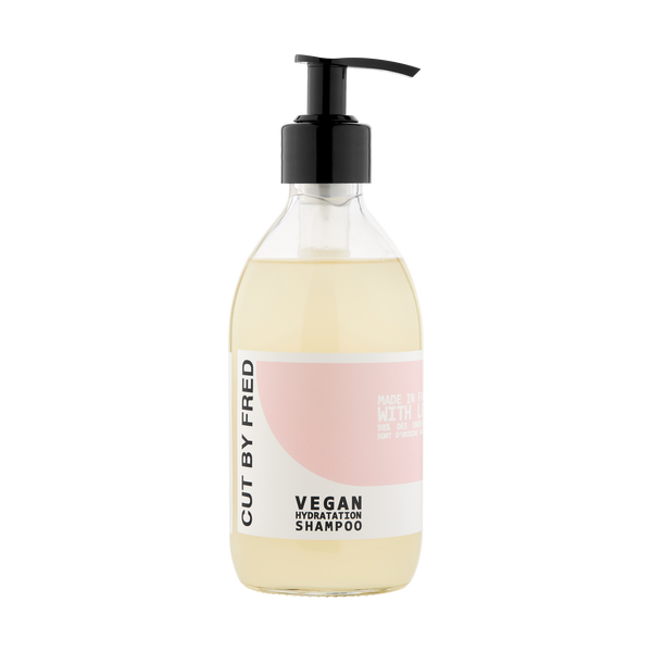 Vegan Hydratation Shampoo Nouveau Format