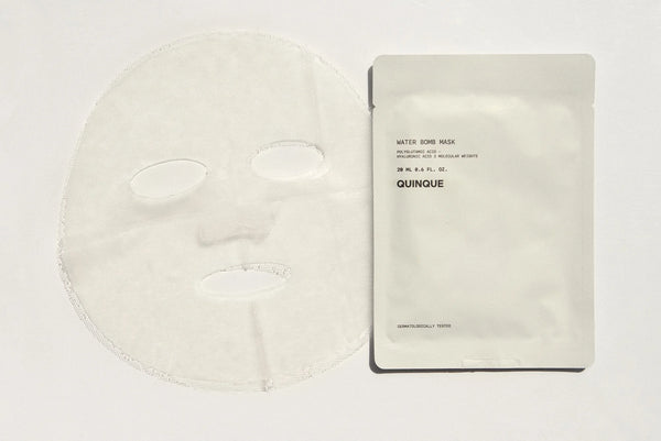 Water Bomb Mask | Pack de 5