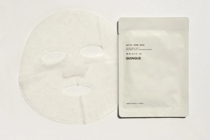 Water Bomb Mask | Pack de 5