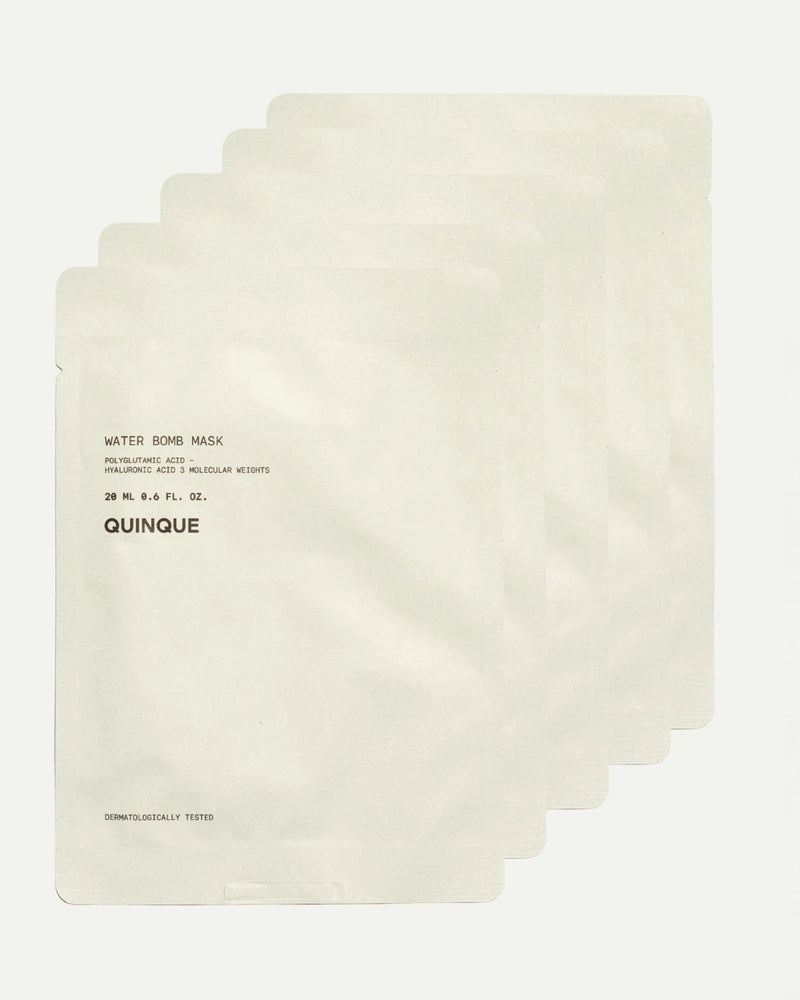 Water Bomb Mask | Pack de 5