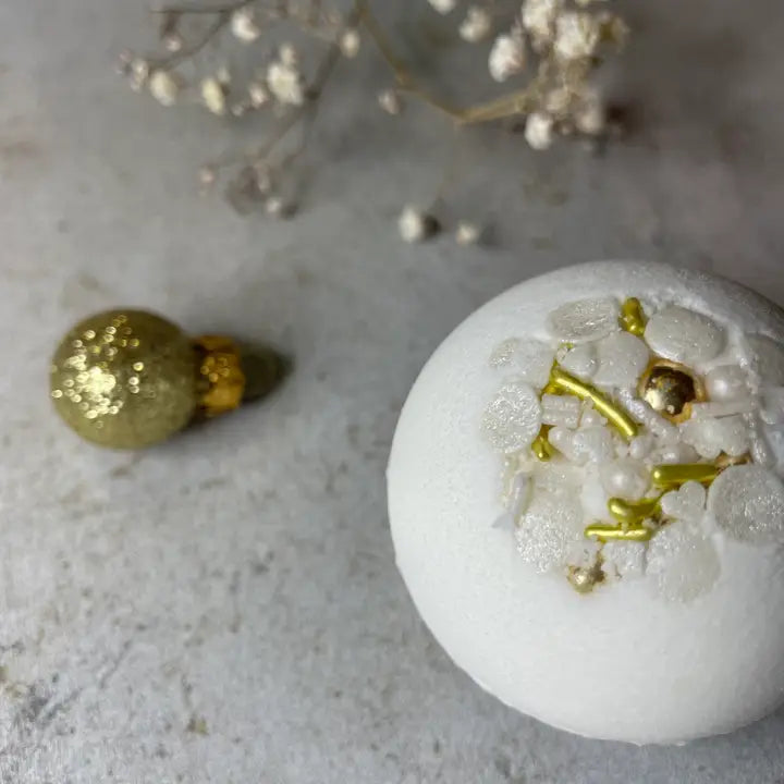 Bombe de Bain | Citrus