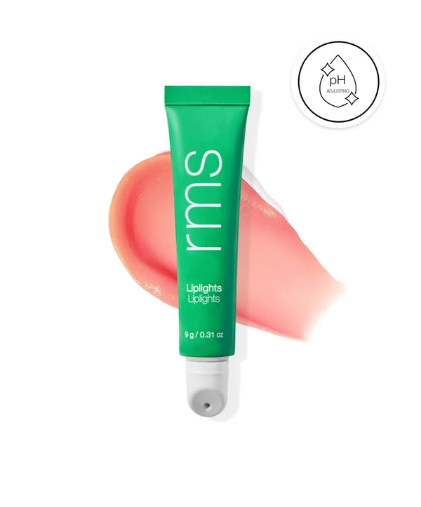Liplights Cream Lip Gloss | Chameleon
