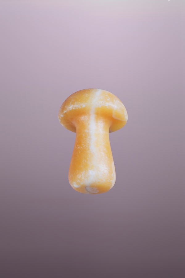Gua Sha Calcite
