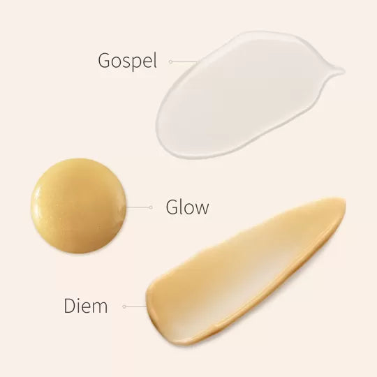 Coffret Glow Vitamin C