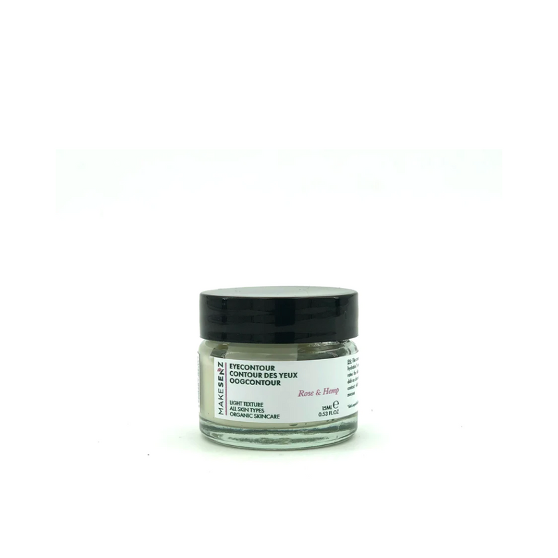 Anti-Aging Eye Contour Cream