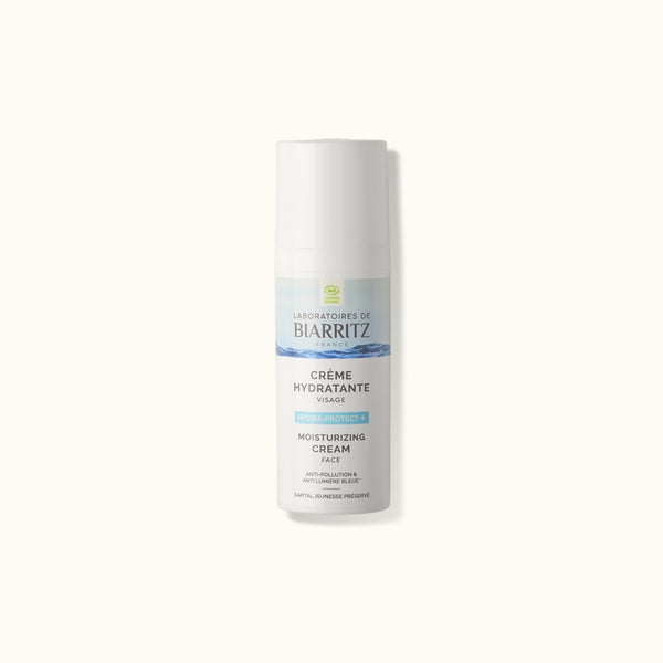 Hydra-Protect+ Face Moisturizer