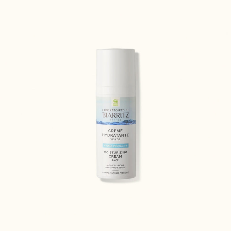 Hydra-Protect+ Face Moisturizer