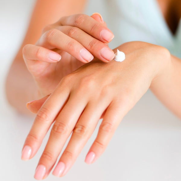 Beschermende handcrème