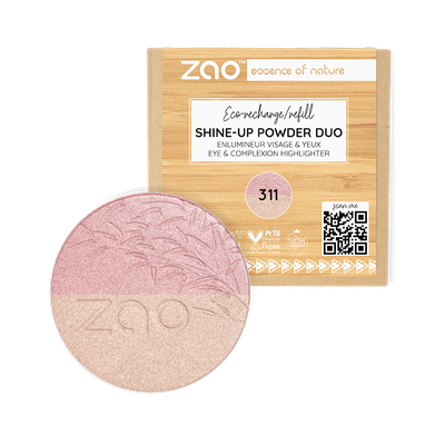Shine-Up | Powder Highlighter