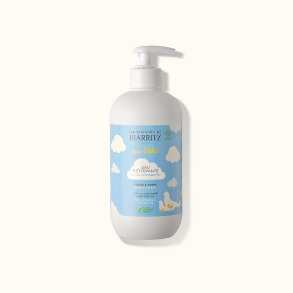 Alga Natis Baby Reinigingswater