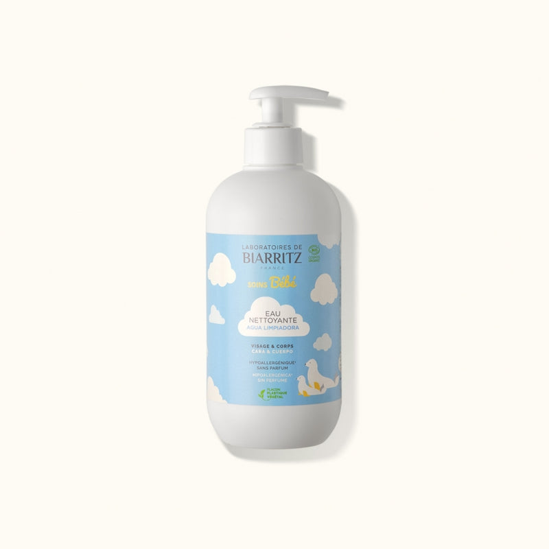 Alga Natis Baby Reinigingswater