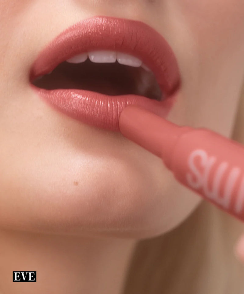 Legendary Serum Lipstick | The Nudes