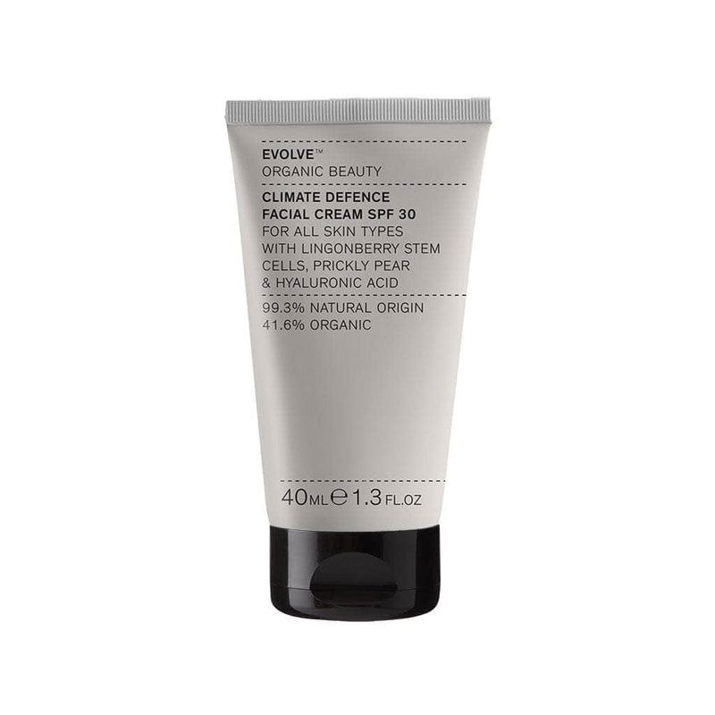 Climate Defence Facial Cream SPF30