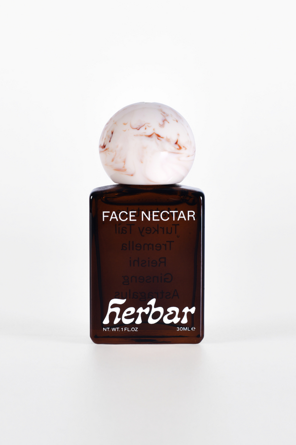 The Face Nectar