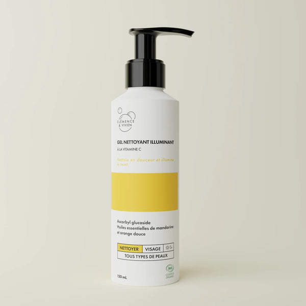 Purifying Cleansing Gel