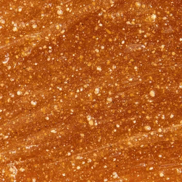 Lichtgevende Body Scrub