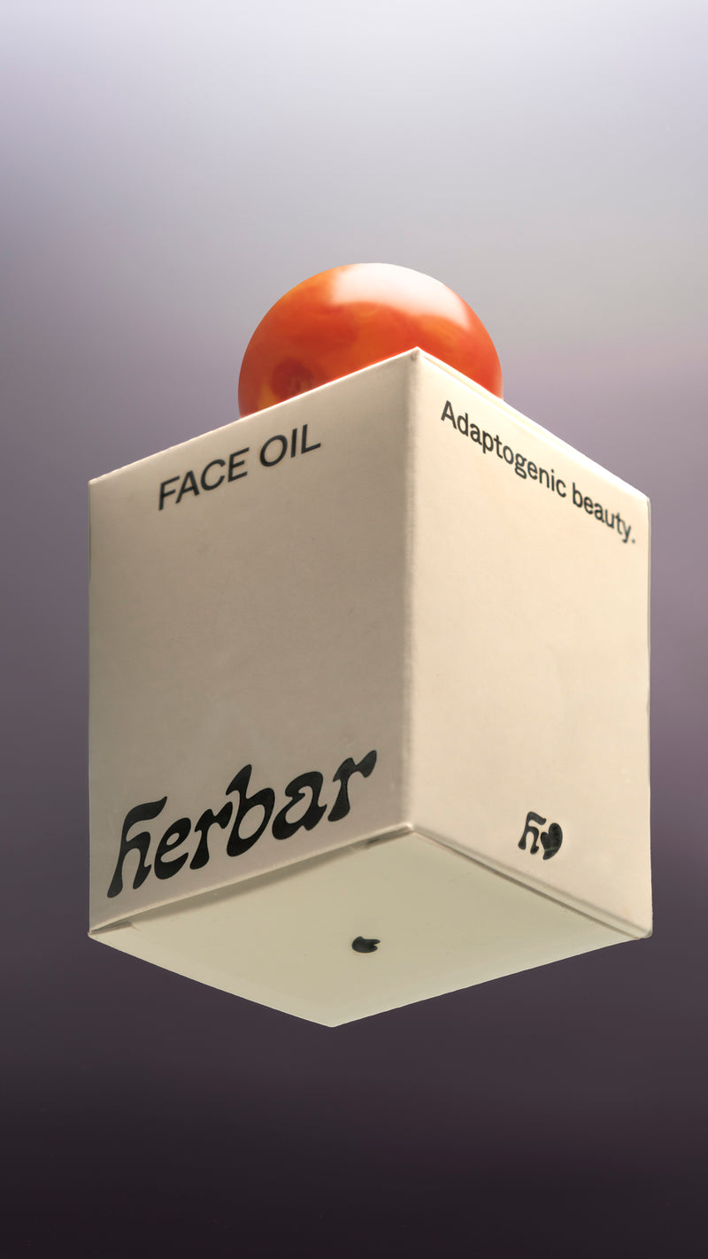 The Face Oil