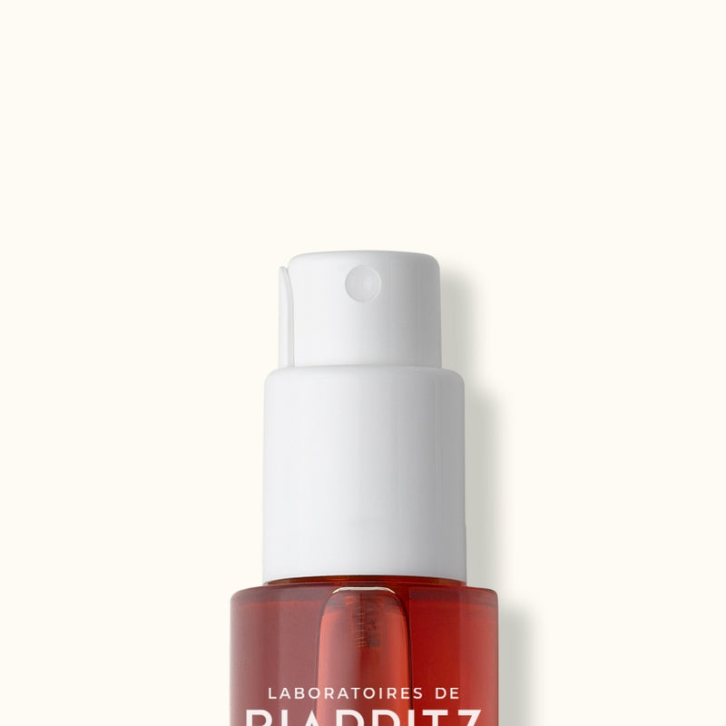 Satin Sun Oil SPF30