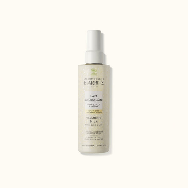 Cleansing Milk