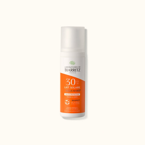 Zonnemelk SPF30