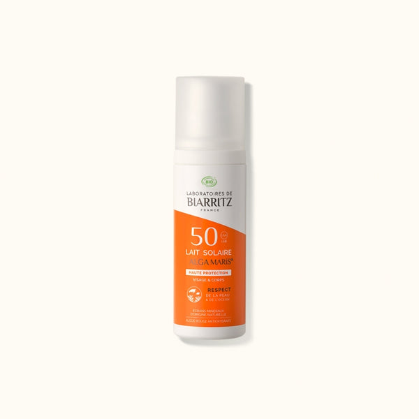 Zonnemelk SPF50