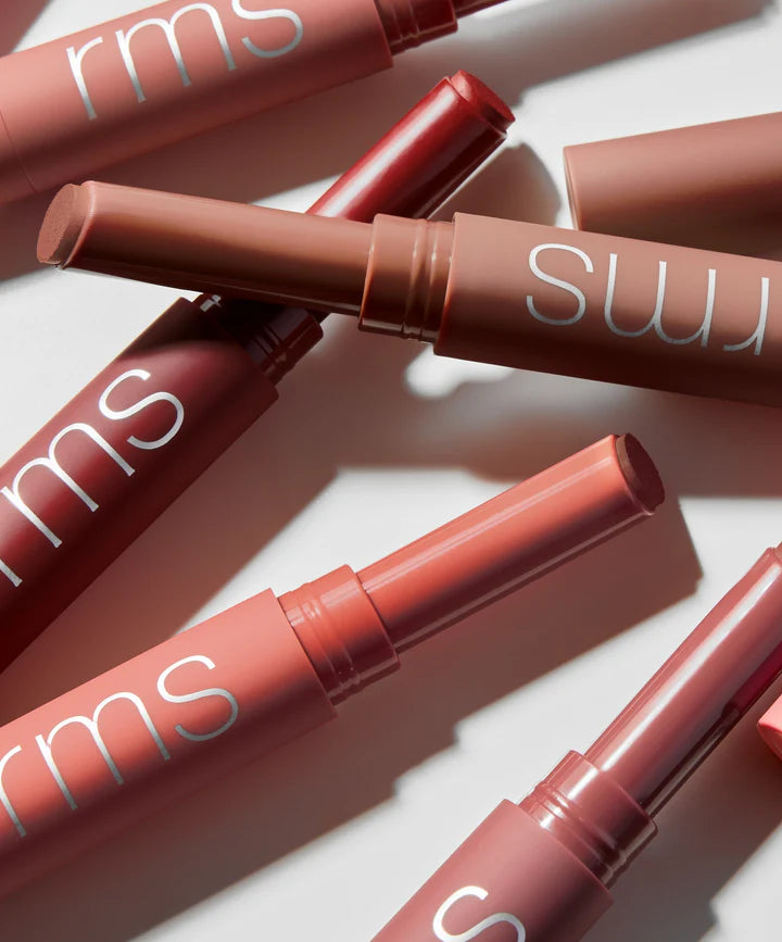 Legendary Serum Lipstick | The Nudes