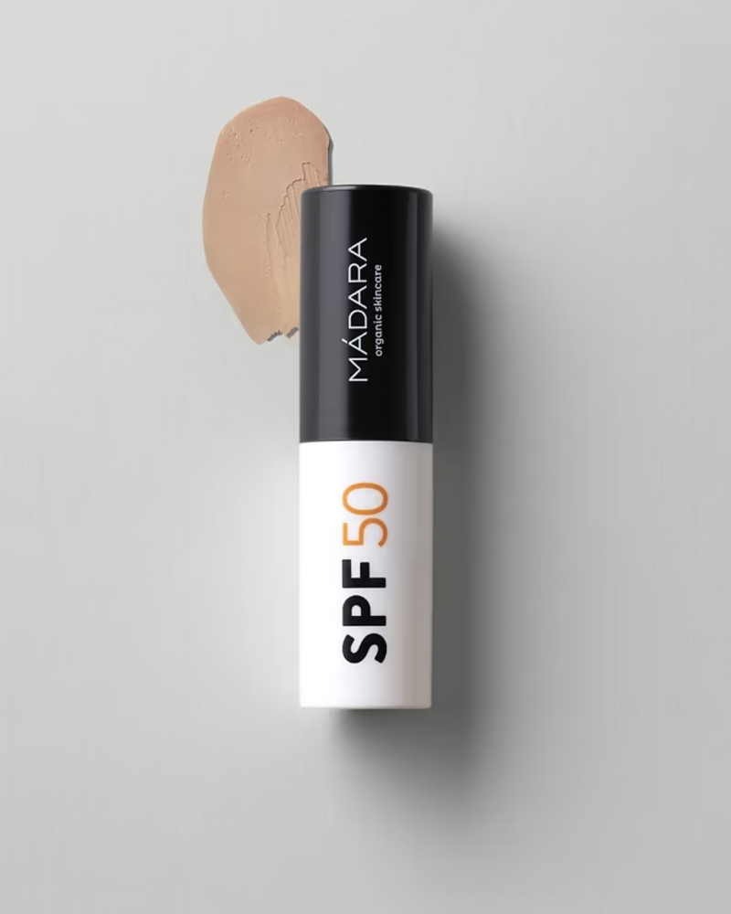 Stick Protection Solaire Minéral SPF50
