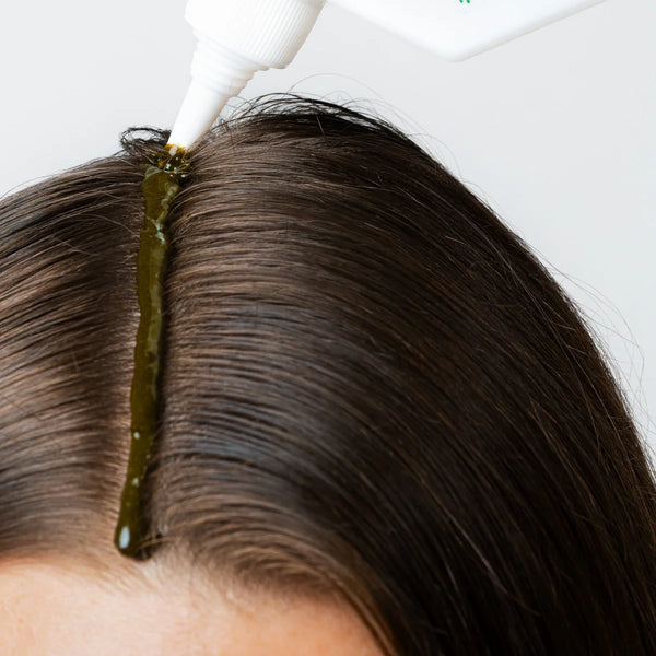 Boue Tricho-Detox Cheveux Gras