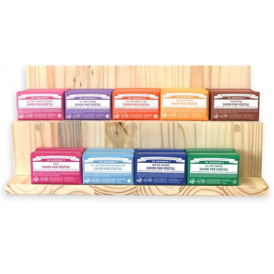 Savon Solide | Tea Tree