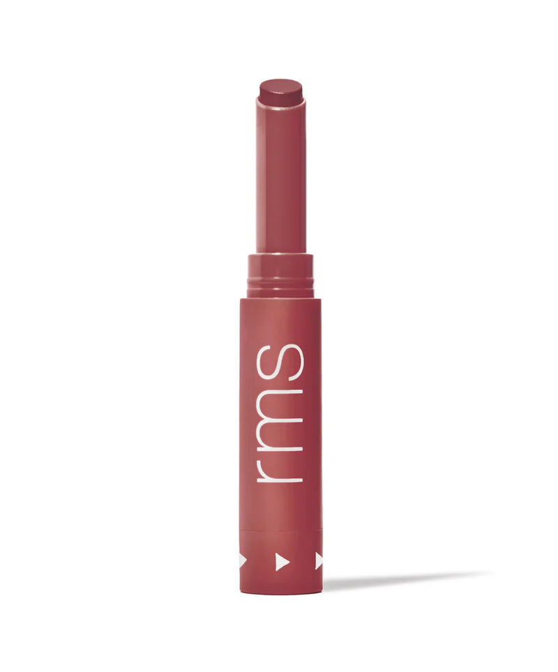 Legendary Serum Lipstick | The Nudes