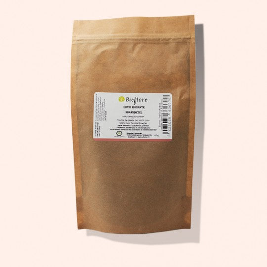 Poudre d'Ortie Piquante