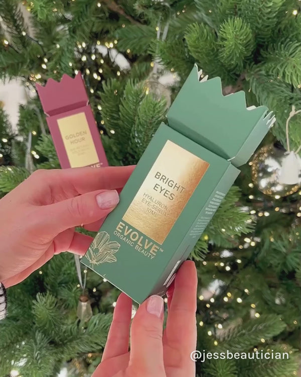 Mini Coffret Bright Eyes