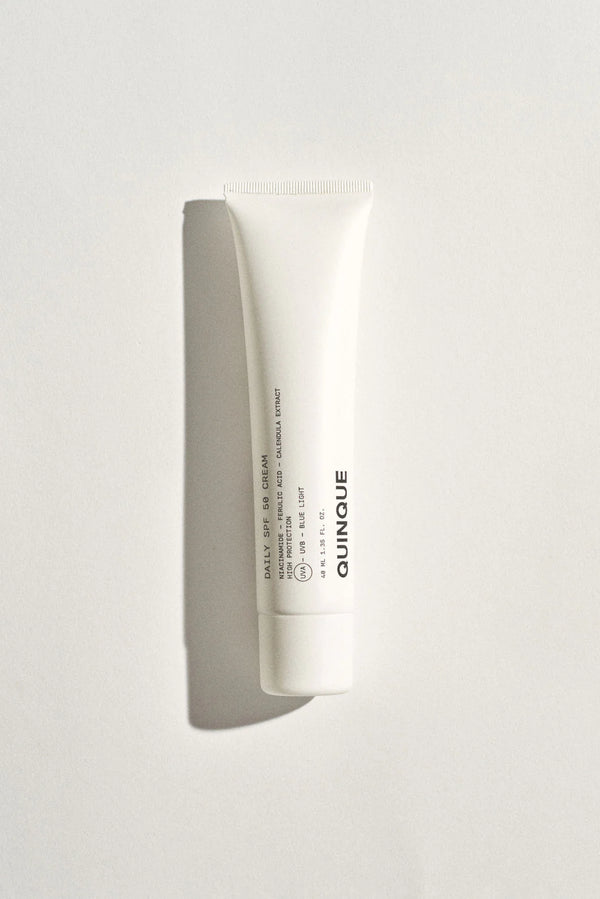 Daily SPF50 Cream
